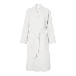 Vandyck Badjas Biarritz New white Medium