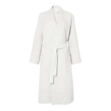 Vandyck Badjas Biarritz New white Medium