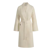 Vandyck Badjas Biarritz New creamtan Small