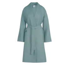 Vandyck Badjas Biarritz New mineralblue Medium