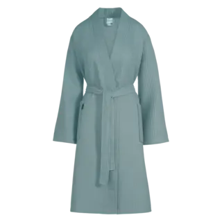 Vandyck Badjas Biarritz New mineralblue Medium