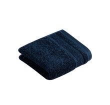 Vossen  Gastendoekje Balance winternight 30x50