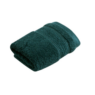 Vossen  Gezichtsdoekje Balance poseidon 30x30