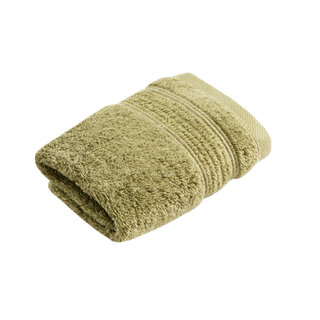 Vossen  Gezichtsdoekje Balance fern 30x30