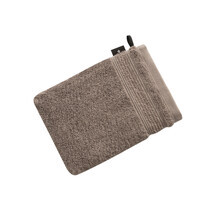 Vossen  Washandje Balance raffia 22x16