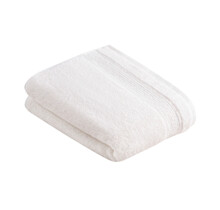 Vossen  Douchelaken Balance wit 67x140