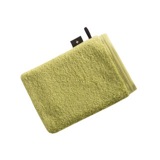 Vossen washand Vegan Life avocado 16x22