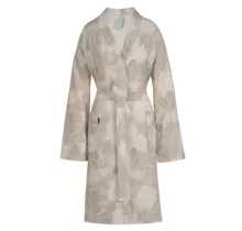 Vandyck Badjas Marly linen Large