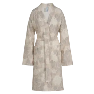 Vandyck Badjas Marly linen Large