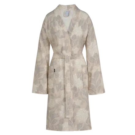 Vandyck Badjas Marly linen Large