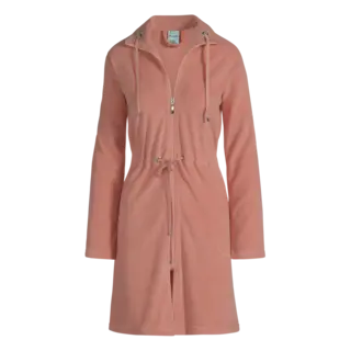 Vandyck Badjas Vogue rose Small