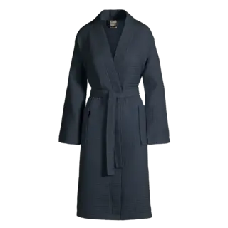 Vandyck Badjas Biarritz New blueink Small