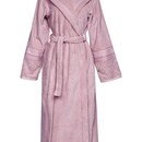 Pip Studio Pip Studio Soft Zellige Bathrobe Lila L