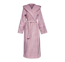 Pip Studio Soft Zellige Bathrobe Lila L