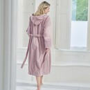 Pip Studio Pip Studio Soft Zellige Bathrobe Lila L