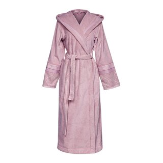 Pip Studio Soft Zellige Bathrobe Lila M