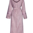 Pip Studio Pip Studio Soft Zellige Bathrobe Lila M