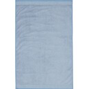 Pip Studio Pip Studio Soft Zellige washandje Blauw Grijs 16x22 cm