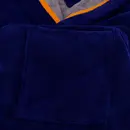 Cawö Cawö Home Uni Badjas 54/56 navy