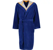 Cawö Home Uni Badjas 50/52 navy