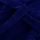 Cawö Cawö Home Uni Badjas 46/48 navy