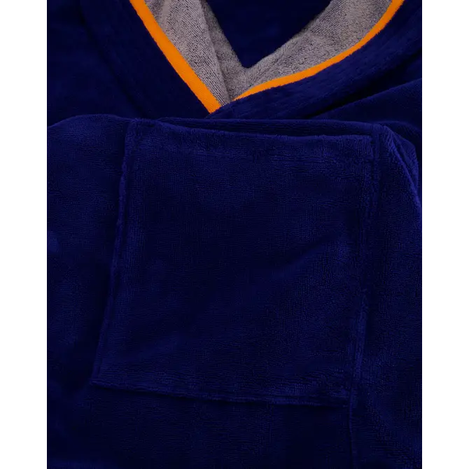 Cawö Home Uni Badjas 58/60 navy