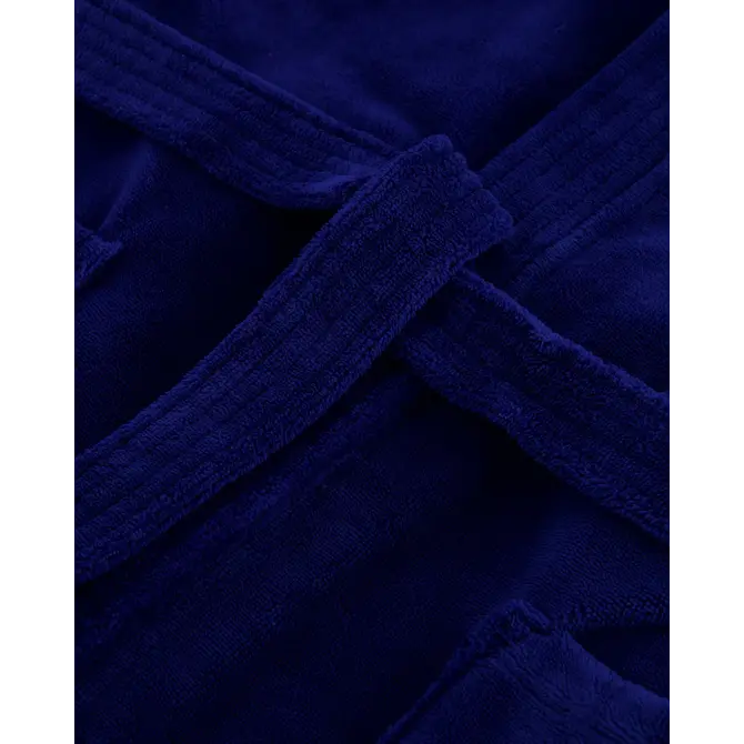 Cawö Home Uni Badjas 58/60 navy