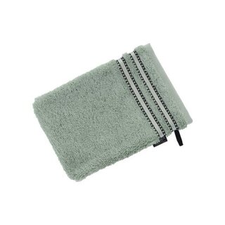 Vossen Washandje Cult de Luxe 5305 soft green 22x16