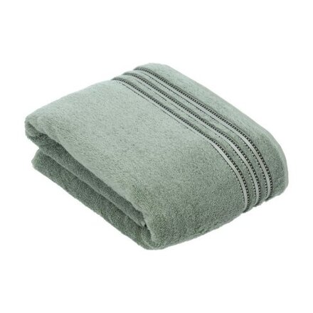 Vossen Badlaken Cult de Luxe 5305 soft green 100x150