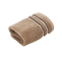 Vossen Gezichtsdoekje Cult de Luxe 6300 camel 30x30