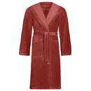 Vossen Vossen dames badjas Usm Lynn Terra XL