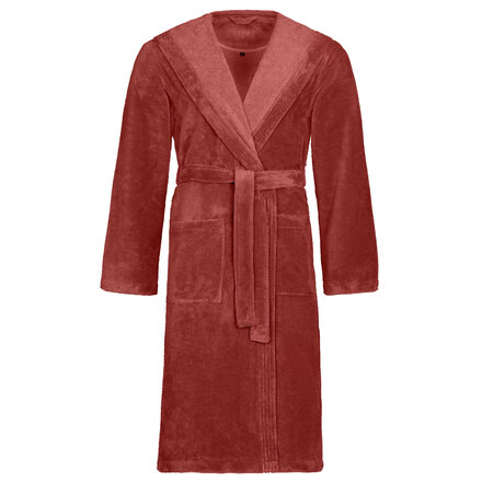 Vossen dames badjas Usm Lynn Terra M