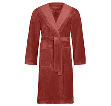 Vossen dames badjas Usm Lynn Terra S