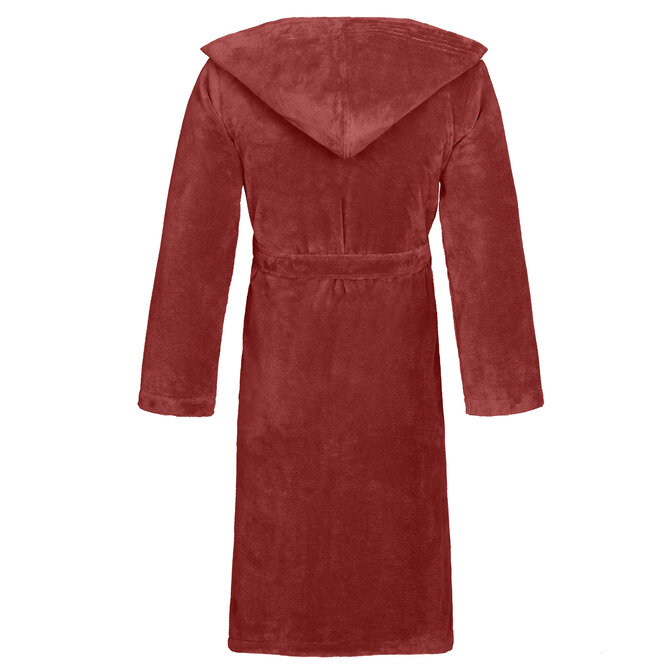 Vossen dames badjas Usm Lynn Terra S
