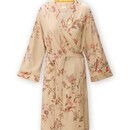 Pip Studio Pip Studio Naomi Kimono Amor de Dios Sand M