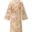 Pip Studio Pip Studio Naomi Kimono Amor de Dios Sand M