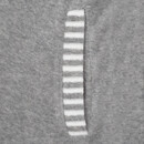 Vossen Vossen Badjas Juno grau meliert XL