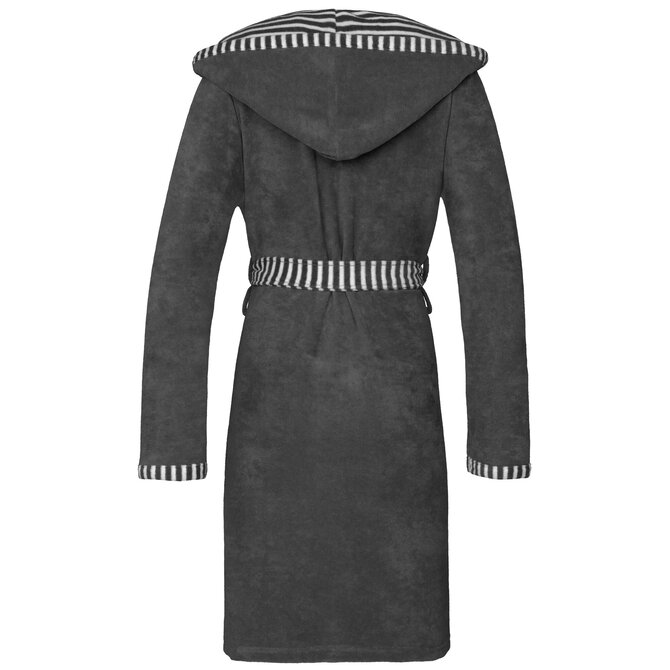 Vossen Badjas Juno graphit M