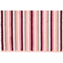 Cawö Cawo Shades Streifen Washandje 16x22 beere