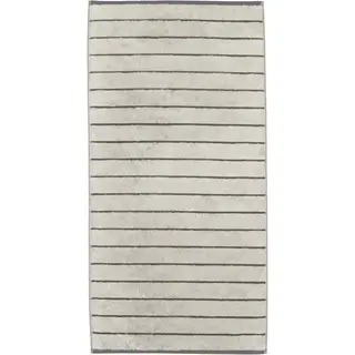 Cawo Balance  Gastendoekje 30x50 platin