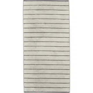 Cawo Balance Badlaken 80x150 platin