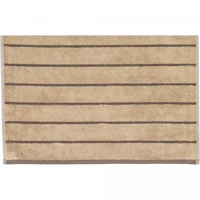 Cawo Balance Washandje 16x22 sand