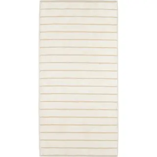 Cawo Balance  Handdoek 50x100 natur