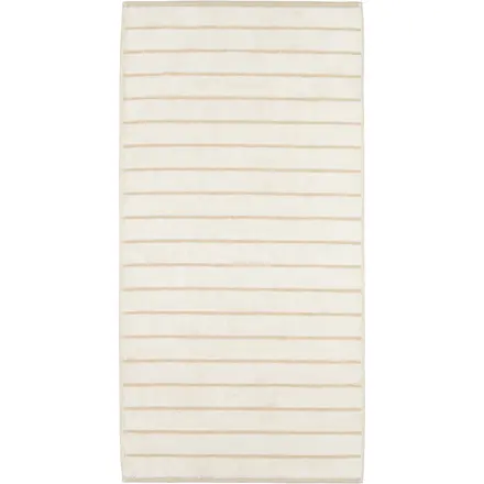 Cawo Balance  Handdoek 50x100 natur