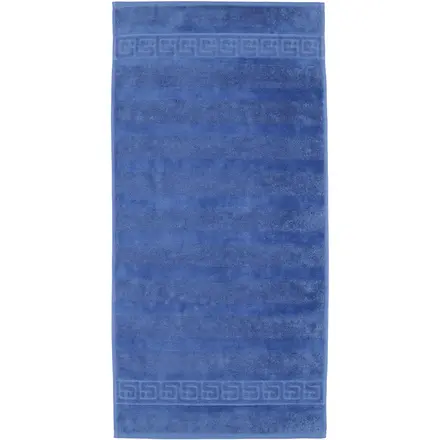 Cawo Noblesse Uni Washandje 16x22 saphir