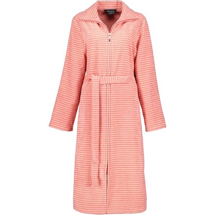 Cawö Badjas met rits 5317   koralle 40