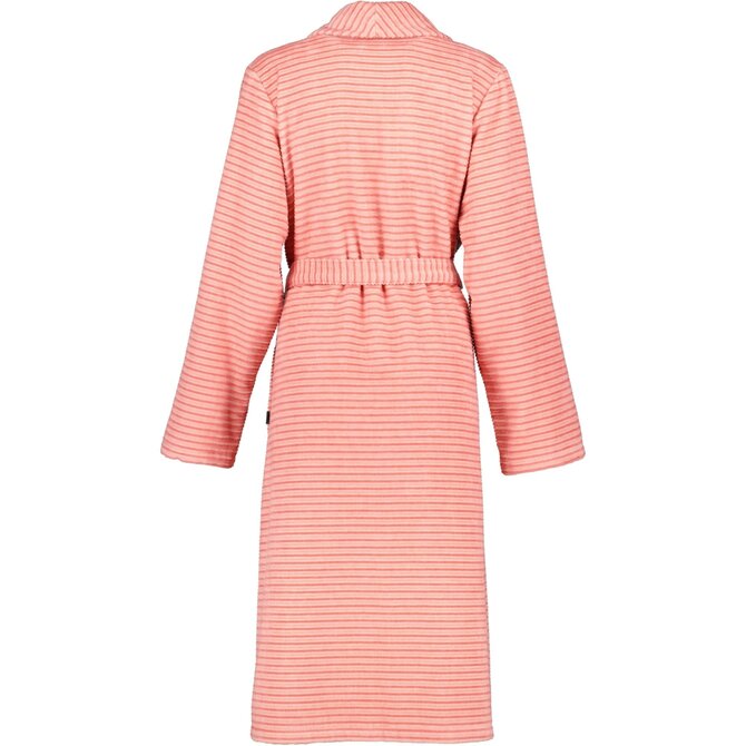 Cawö Badjas met Sjaalkraag 5316   koralle 44
