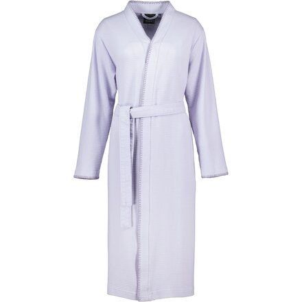 Cawö Kimono 812 Uni  quarz 44/46