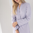 Cawö Cawö Kimono 812 Uni  quarz 44/46