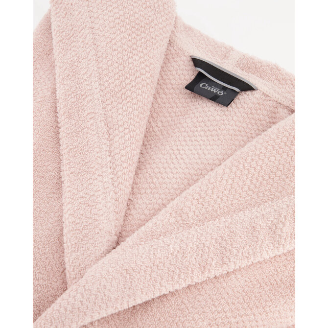 Cawo Dames Badjas 5223 puder XL